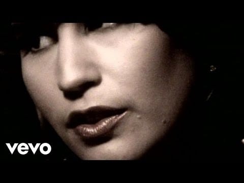 Lisa Brokop — Lisa Brokop - How Do I Let Go