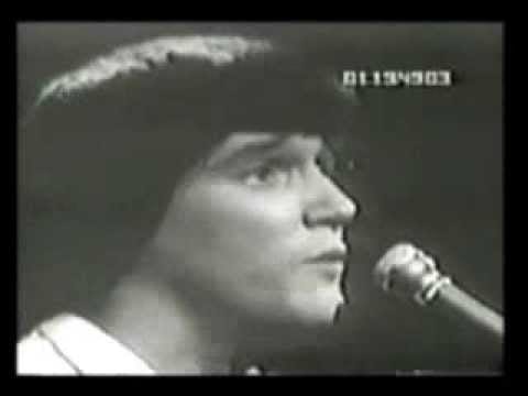 P.J. Proby — P  J  Proby - Hold Me - 60's Video