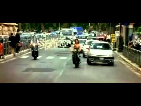 Flaminio Maphia — Flaminio Maphia - Er traffico (NO CENSURA - Official Video)