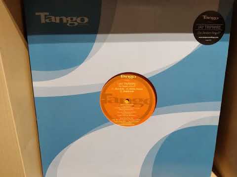 Jay Tripwire — Jay Tripwire - Rogan Josh