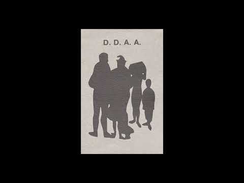 DDAA — D.D.A.A. - The R. Standards / Les 25 Pièces