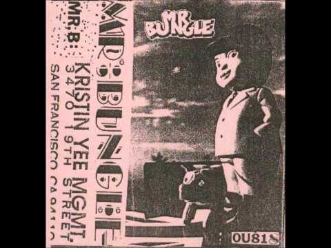 Mr. Bungle — Mr Bungle - The Girls Of Porn (OU818)