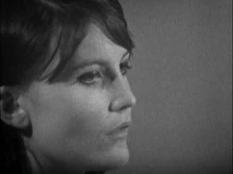 Sandie Shaw — Sandie Shaw - Long Live Love [totp]