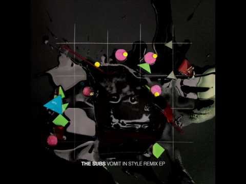 The Subs — The Subs - Heat (Les Petits Pilous Remix) - LL33 preview