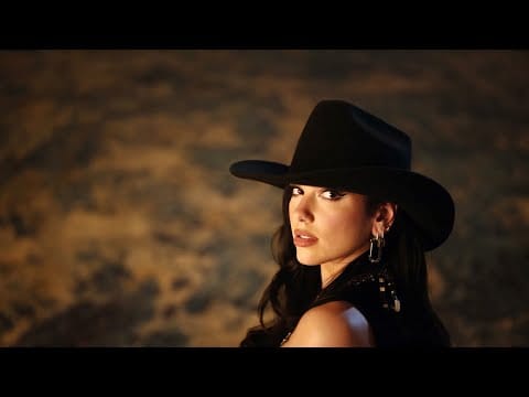 Dua Lipa — Love Again