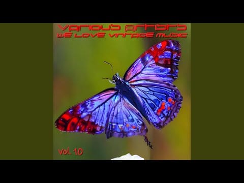 The Ray Charles Chorus — That’s the Blues, Old Man