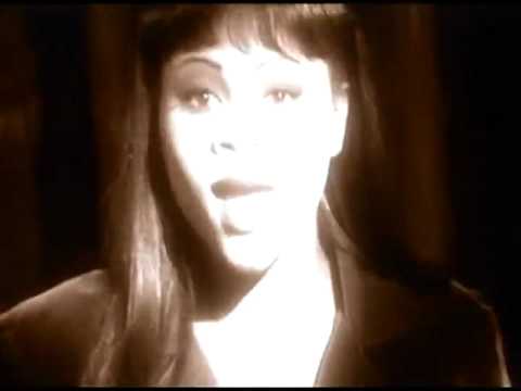 Countess Vaughn — Countess Vaughn - Wait For Me (Video) 1992