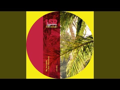 We Are Mam — Free Love (Original Mix)