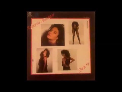 Roberta Missoni — Roberta Missoni - Sarai Tu