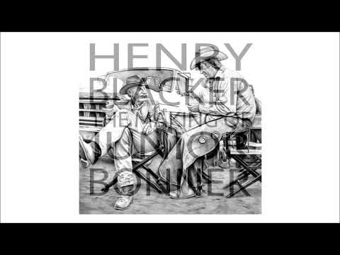 Henry Blacker — HENRY BLACKER 'Cag Mag' (2018)