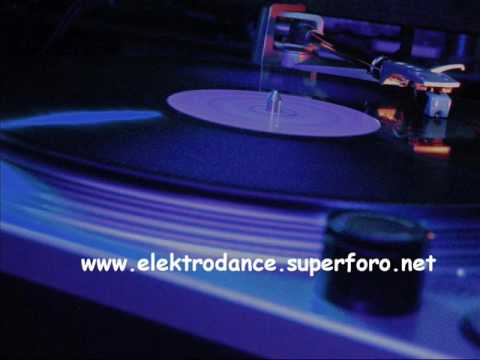 David Gausa — David Gausa & David Ferrero - 3, 2, 1 Hit It Again ( David Amo)