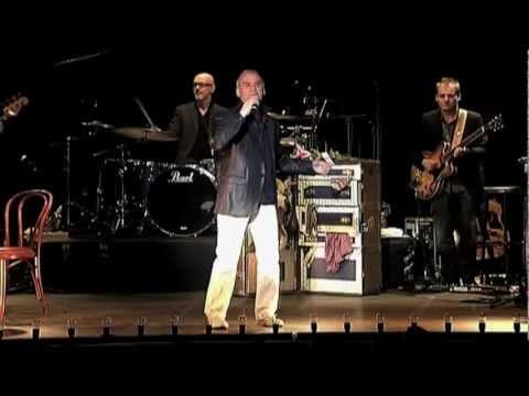 Michel Fugain — Michel Fugain au Québec