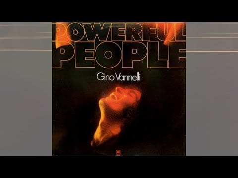 Gino Vannelli — Gino Vannelli – Jack Miraculous – 1974 [Remix/Remaster]