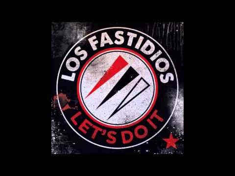 Los Fastidios — LOS FASTIDIOS - Da Figlio a Padre
