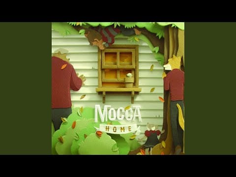 Mocca (2) — Stars in Your Eyes