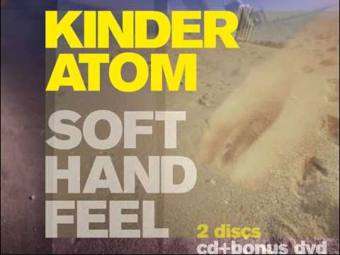 Kinder Atom — Ladies (Directions Soft Mix) - Kinder Atom