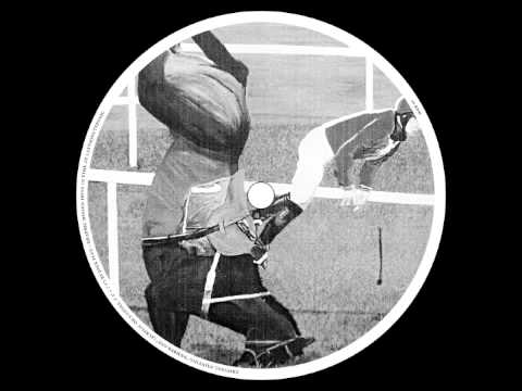 Son Of Sam — Son Of Sam - Nature Makes A Mistake (Âme Remix) - Running Back
