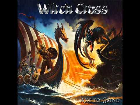 Witch Cross — Witch Cross [Dnk] [2013] Axe to Grind  FULL ALBUM
