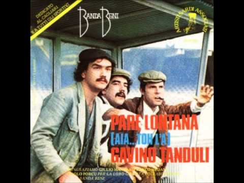 Banda Beni — Banda Beni   Manager