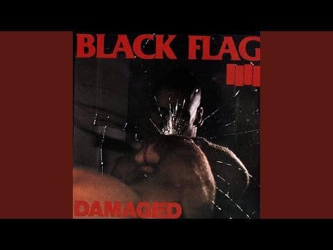 Black Flag — What I See