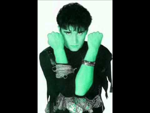 Scialpi — Scialpi - Commandos