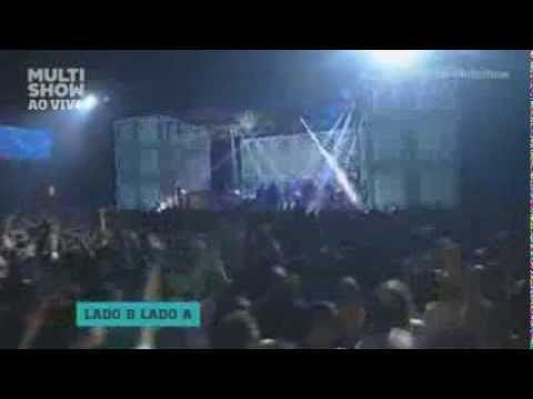 O Rappa — O Rappa - Lado B Lado A - Ao Vivo - 2013