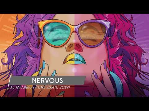 XL Middleton — XL Middleton - Nervous (ABC-011)