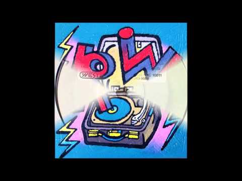 Taana Gardner — Taana Gardner - I'm coming ( Nicky Siano Blazin' Remix)