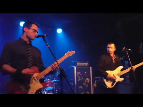 Moskito Spezial — Moskito Spezial mit Smail (The Shocks, Zack Zack) - Die überlegene Moral