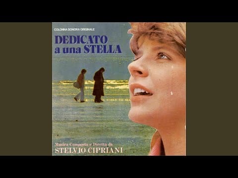 Stelvio Cipriani — Avenue in the night