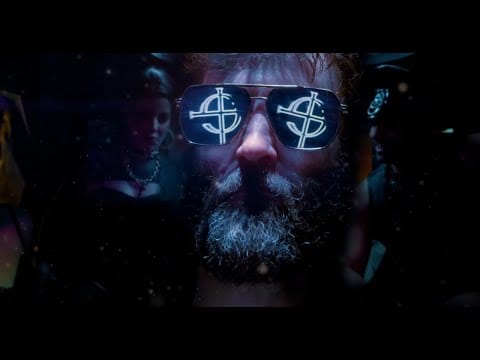 Ghost — Jesus He Knows Me