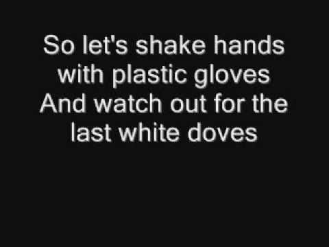 Fury In The Slaughterhouse — Fury In The Slaughterhouse - Every Generation Got Its Own Disease (LYRICS)