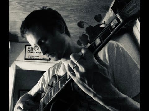 Blod (6) — Blod - Fäll alla tårar - Video