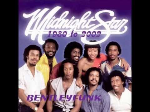 Midnight Star — freakazoid Remix
