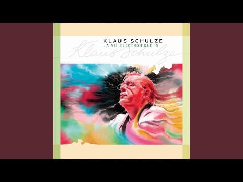 Klaus Schulze — La tolleranza