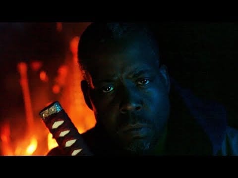 Kyo Itachi — Kyo Itachi & Realio Sparkzwell feat. Vast Aire & DJ Afar -"Nothing Can Save You"