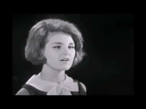 Louise Cordet — Louise Cordet - Crazy Kind of Love (Best Quality) Full HD