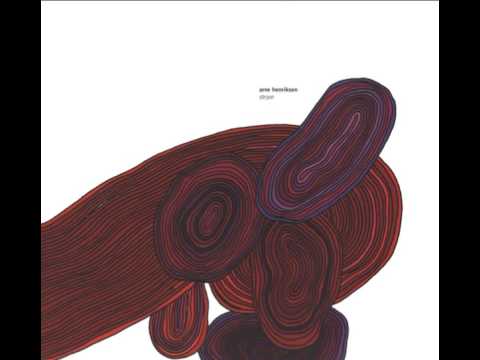 Arve Henriksen — arve henriksen - black mountain