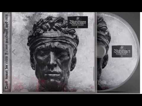Blutzeugen — Blutzeugen - Zu Höherem geboren