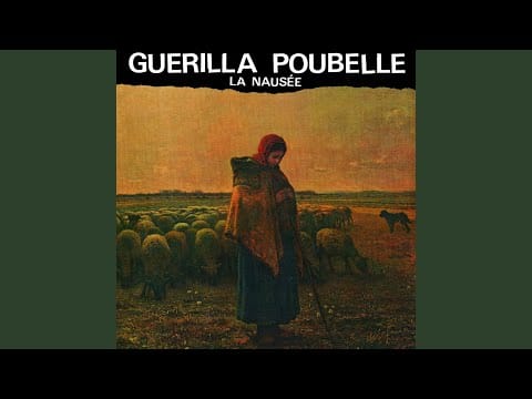 Guerilla Poubelle — Les Fils Et Les Filles Des Sorcières Que Vous N'avez Pas Brûlées