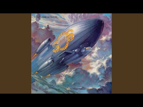 The S.O.S. Band — Just Be Good To Me