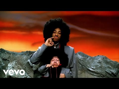 Ludacris — Ludacris - Number One Spot/The Potion (Official Music Video)