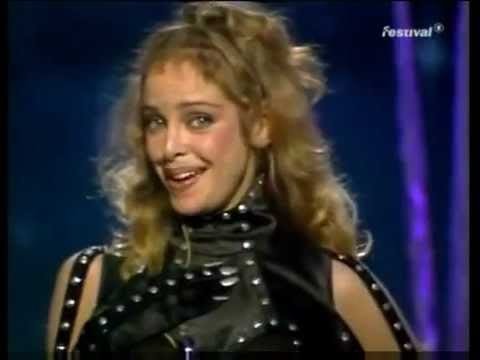 Sydne Rome — Sydne Rome Milky Way 1980.avi
