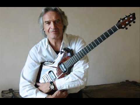 John McLaughlin — Aspan