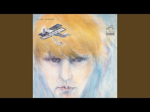 Harry Nilsson — Bath