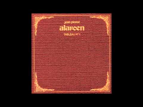 Jean-Pierre Alarcen — Jean Pierre Alarcen - First Movement     (1979)