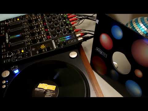 What's Happenin' — Whats Happenin' - Stand Up Be Proud 116/Bpm - Vinyl