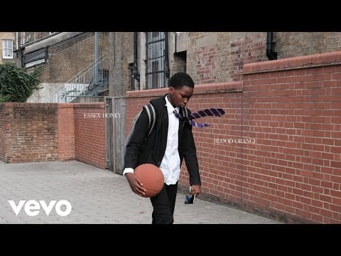 Blood Orange — Life ft. Tirzah, Charlotte Dos Santos