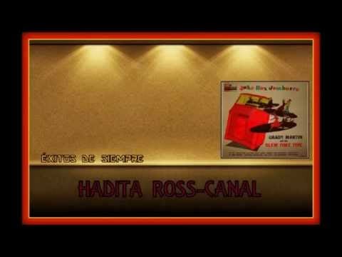 Grady Martin And The Slew Foot Five — GRADY MARTIN- " ALEXANDER´S RAGTIME BAND" HD