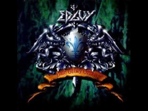 Edguy — Edguy ~ Until We Rise Again